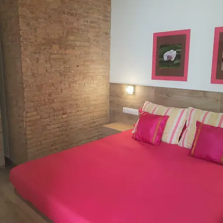 Flats Piera Center Βαλένθια