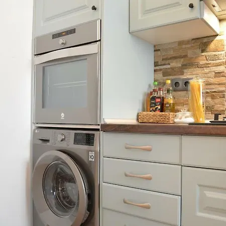 Piso Parque Del Oeste Appartement Valencia