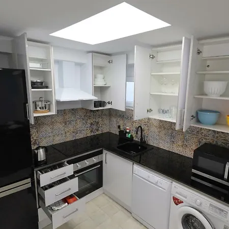 Apartman Casa Calle Conquista Valencia