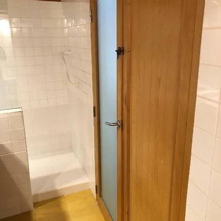 Cozy En Blanch. Center