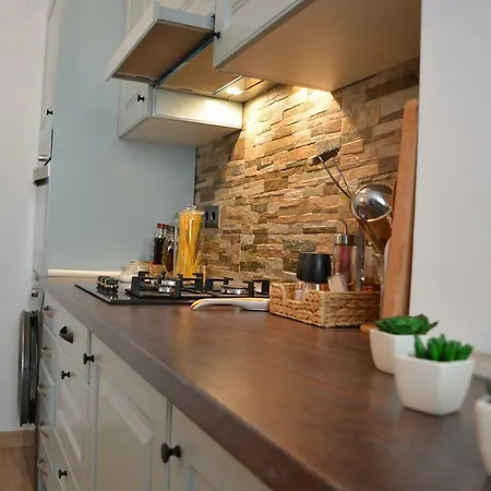 Piso Parque Del Oeste Appartement