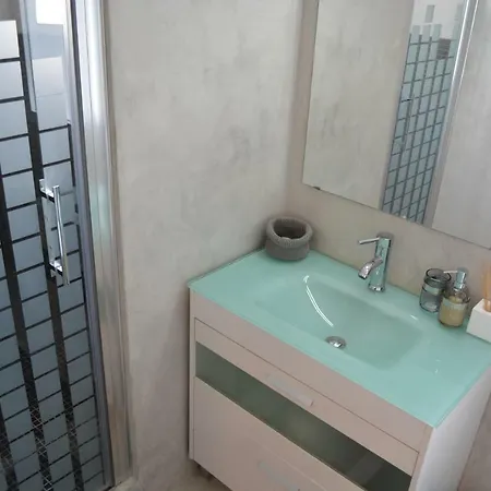 Appartement Piso Parque Del Oeste Valencia