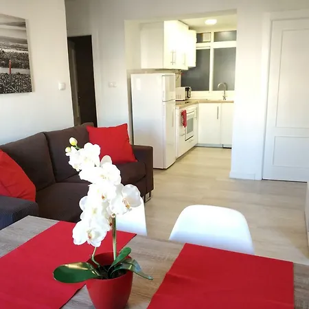 Apartment Lovely