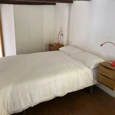 Cozy En Blanch. Center Appartement Valence