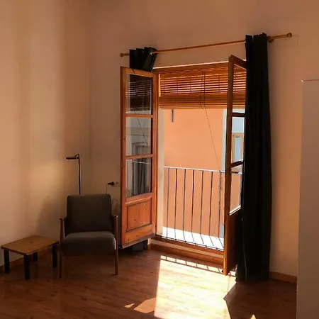 Cozy En Blanch. Center *