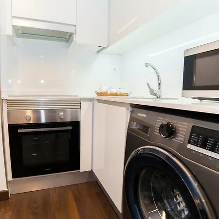 Precioso Cerca De Plaza Espana Appartement Valence