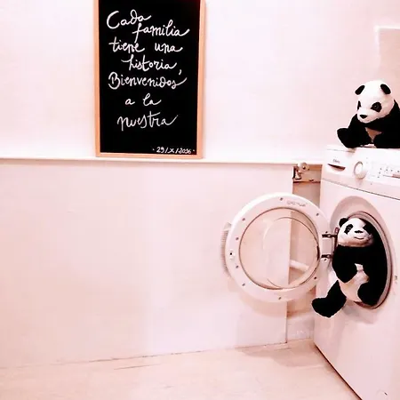 Valencian Dreams Lonja Appartamento Valenza