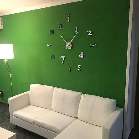 Appartement Apartamento En El Centro De