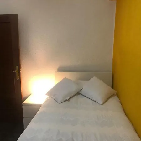 Apartamento En El Centro De Appartement Valencia