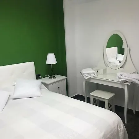 Appartement Apartamento En El Centro De