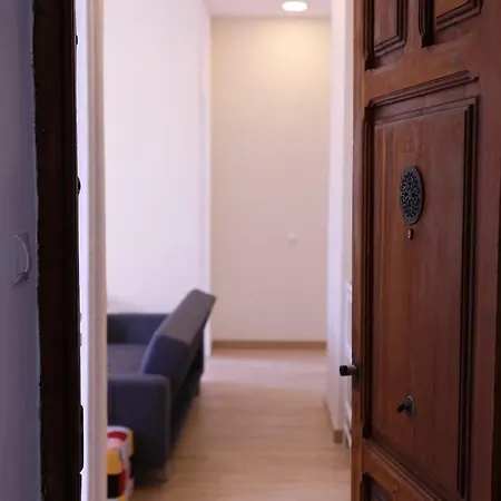 Dormavalencia 公寓 瓦伦西亚