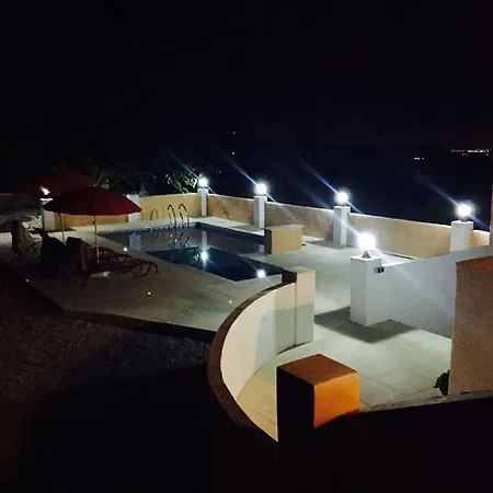 Vista Vakantiehuis