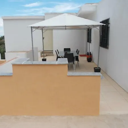 Vista Vakantiehuis