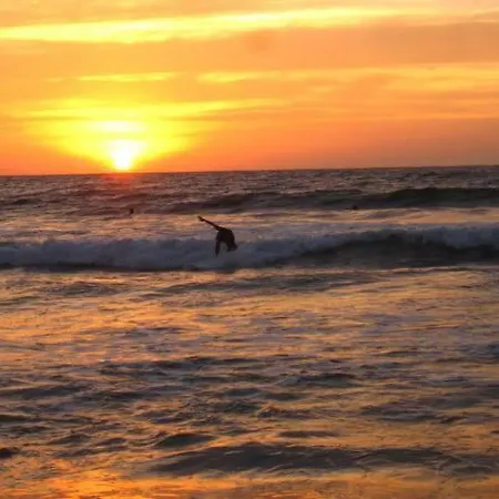 Apartman Summer Beach *