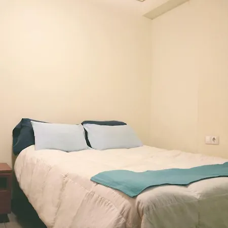 Apartman Summer Beach Valencia