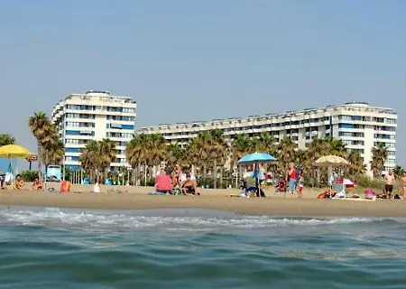 Summer Beach *