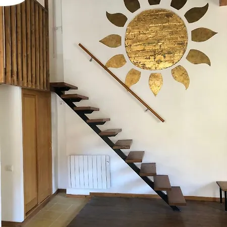 Cozy En Blanch. Center Appartement *