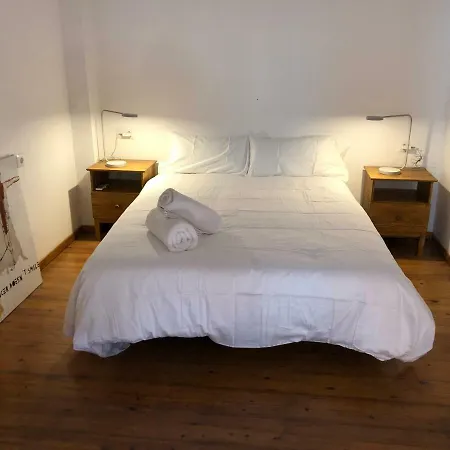 Cozy En Blanch. Center Appartement *