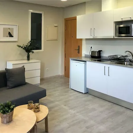 Atico En El Centro De Pta 12 Vt-45939-t * Valence