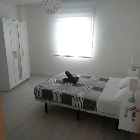 Mestre Valls Appartement