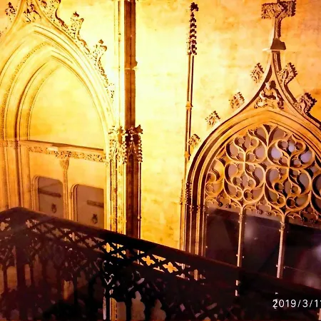 Appartamento Valencian Dreams Lonja *