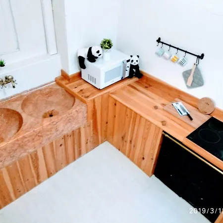 Valencian Dreams Lonja Apartment