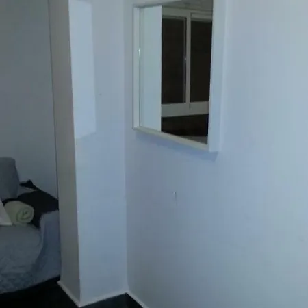 Roomturistvalencia Torres De Quart * Valencia