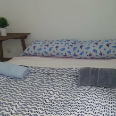 Roomturistvalencia Torres De Quart Pensión *