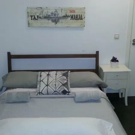 Roomturistvalencia Torres De Quart Valencia