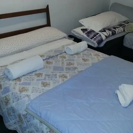 Roomturistvalencia Torres De Quart Pensión