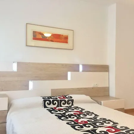 Apartamento En Universidad Y Cerca De La Playa Valência