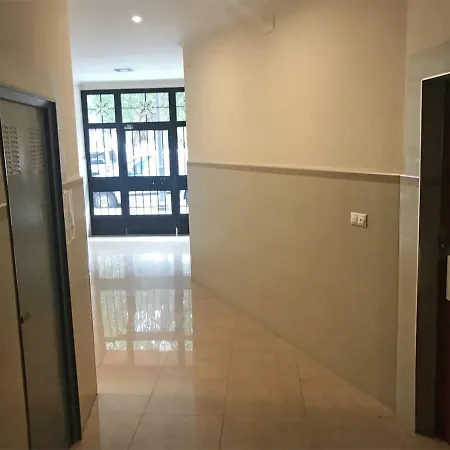 Appartement Apartamento En El Centro De Valencia