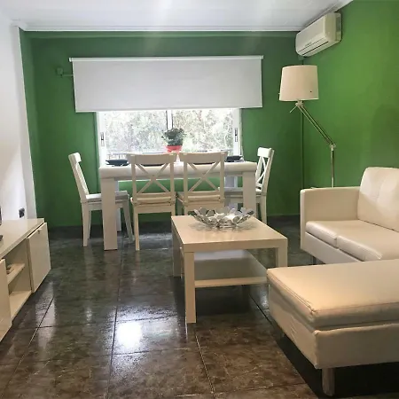 Apartamento En El Centro De Appartement *