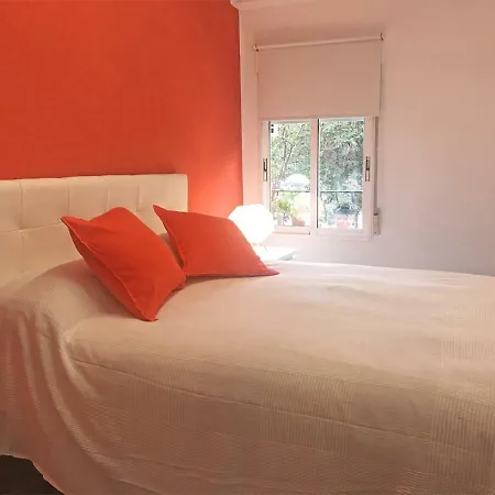 Appartement Apartamento En El Centro De *