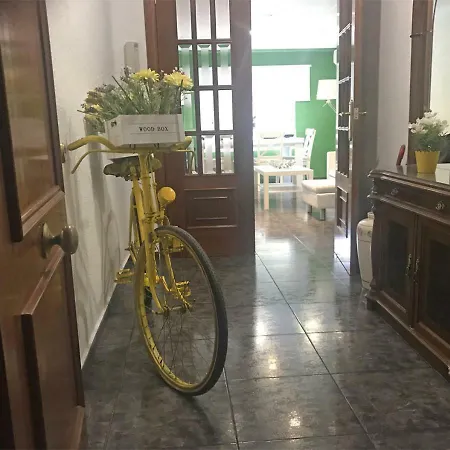 Apartamento En El Centro De * Valencia