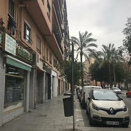 Appartement Apartamento En El Centro De *