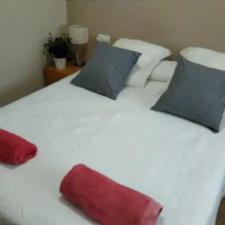 Casa Mati * Valencia