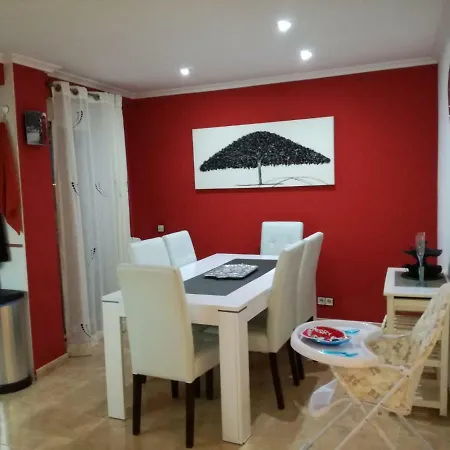 Avenida De Francia 155 Appartement Valencia