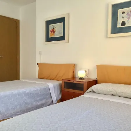 En Universidad Y Cerca De La Playa Valência