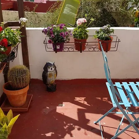 Ruzafa Centro Ii Apartamento Valência