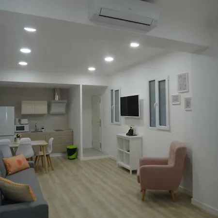 Ubicacion Perfecta Apartman