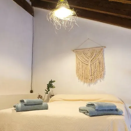 Appartement Original Y Espacioso Atico En El Centro De Ruzafa *