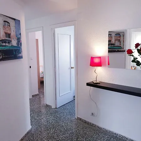 Mercado De Ruzafa. Centro-wifi Valencia