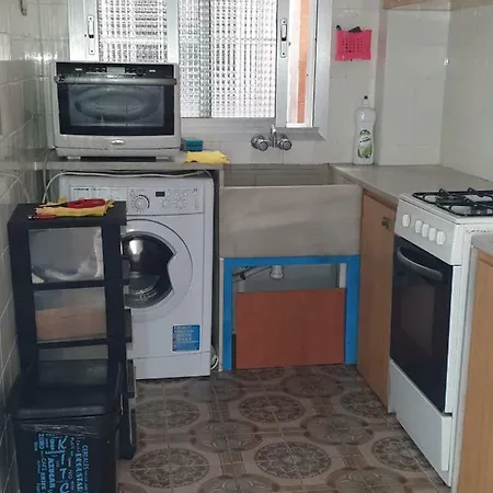 Homestay szállás Muy Confortable Y Tranquila