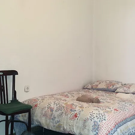 Muy Confortable Y Tranquila Valencia