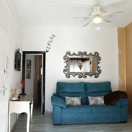 아파트 Casa Isa *