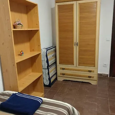 8 Carrer De Lanzarote شقة فالنسيا
