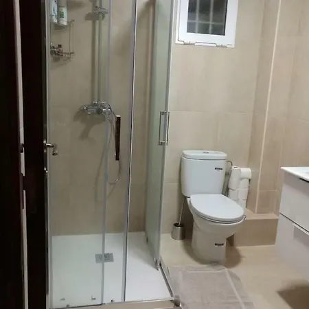 شقة 8 Carrer De Lanzarote *