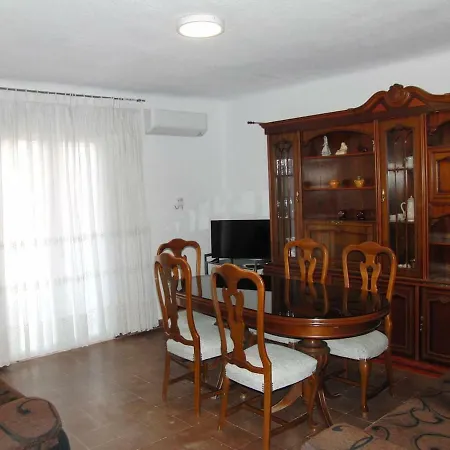 8 Carrer De Lanzarote شقة فالنسيا