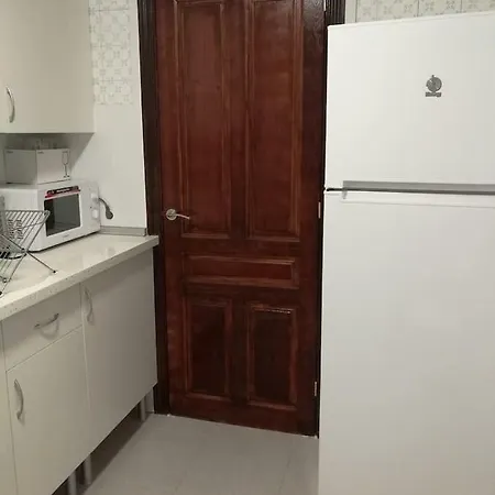 8 Carrer De Lanzarote شقة *